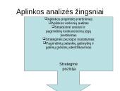 Verslo strateginis valdymas. Skaidrės 11 puslapis