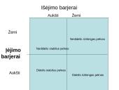 Verslo strateginis valdymas. Skaidrės 19 puslapis