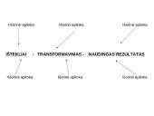 Verslo strateginis valdymas. Skaidrės 8 puslapis