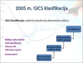 Vertybinių popierių (VP) biržos ir vertybinių popierių (VP) komisijos veikla Lietuvoje 6 puslapis
