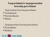 Vidaus transporto organizavimas 16 puslapis