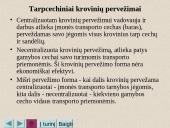 Vidaus transporto organizavimas 17 puslapis