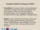 Vidaus transporto organizavimas 18 puslapis