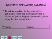 Vidaus transporto organizavimas 8 puslapis