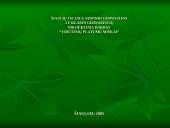 Vidutinių platumų miškai