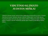 Vidutinių platumų miškai 2 puslapis