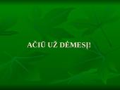 Vidutinių platumų miškai 16 puslapis