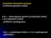 Vieno kintamojo funkcijos išvestinė 7 puslapis