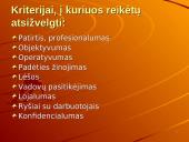 Viešieji ryšiai (ryšiai su visuomene) 11 puslapis