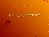 Viešieji ryšiai (ryšiai su visuomene) 14 puslapis