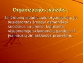 Viešieji ryšiai (ryšiai su visuomene) 15 puslapis