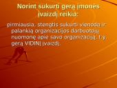 Viešieji ryšiai (ryšiai su visuomene) 18 puslapis