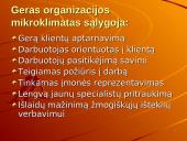 Viešieji ryšiai (ryšiai su visuomene) 19 puslapis