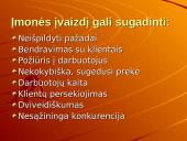 Viešieji ryšiai (ryšiai su visuomene) 20 puslapis