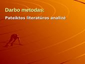 Viešieji ryšiai (ryšiai su visuomene) 5 puslapis