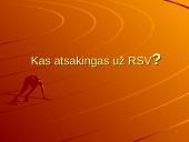 Viešieji ryšiai (ryšiai su visuomene) 9 puslapis