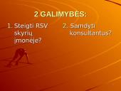 Viešieji ryšiai (ryšiai su visuomene) 10 puslapis