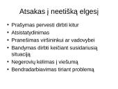 Viešojo administravimo etika 14 puslapis