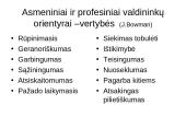 Viešojo administravimo etika 5 puslapis