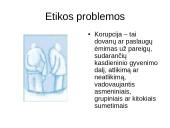 Viešojo administravimo etika 8 puslapis