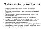 Viešojo administravimo etika 10 puslapis