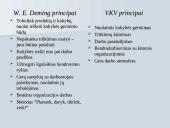 Mokslininkas William Edwards Deming 13 puslapis