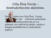 Mokslininkas William Edwards Deming 5 puslapis