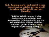 William Edwards Deming 10 puslapis