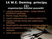William Edwards Deming 11 puslapis