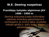 William Edwards Deming 5 puslapis