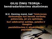 William Edwards Deming 6 puslapis