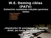 William Edwards Deming 7 puslapis