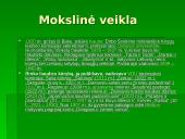 Vinco Krėvės-Mickevičiaus biografija, mokslinė bei visuomeninė veiklos, kūryba 4 puslapis
