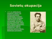 Vinco Krėvės-Mickevičiaus biografija, mokslinė bei visuomeninė veiklos, kūryba 6 puslapis