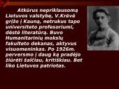 Vincas Krėvė-Mickevičius 1882 – 1954 11 puslapis