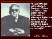Vincas Krėvė-Mickevičius 1882 – 1954 16 puslapis