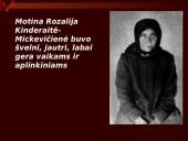 Vincas Krėvė-Mickevičius 1882 – 1954 4 puslapis