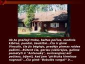Vincas Krėvė-Mickevičius 1882 – 1954 6 puslapis