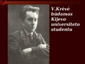 Vincas Krėvė-Mickevičius 1882 – 1954 8 puslapis