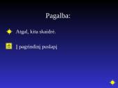 Visata ir galaktika 2 puslapis