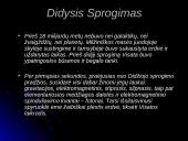 Visatos kilmė ir evoliucija 3 puslapis