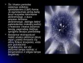 Visatos kilmė ir evoliucija 7 puslapis