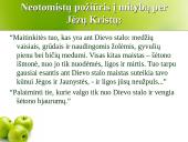 Visuomenės sveiko gyvenimo filosofija 5 puslapis