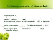 Visuomenės sveiko gyvenimo filosofija 7 puslapis
