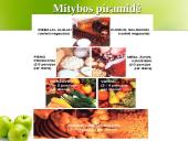 Visuomenės sveiko gyvenimo filosofija 9 puslapis