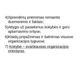 Visuotinė kokybės vadyba viešajame sektoriuje 4 puslapis