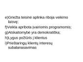 Visuotinė kokybės vadyba viešajame sektoriuje 6 puslapis