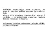 Visuotinė kokybės vadyba viešajame sektoriuje 8 puslapis