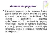 Visuotinė paklausa ir pasiūla. Ekonomikos augimas 9 puslapis