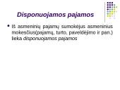 Visuotinė paklausa ir pasiūla. Ekonomikos augimas 10 puslapis